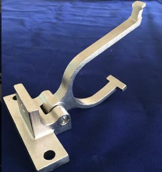 Precision castings