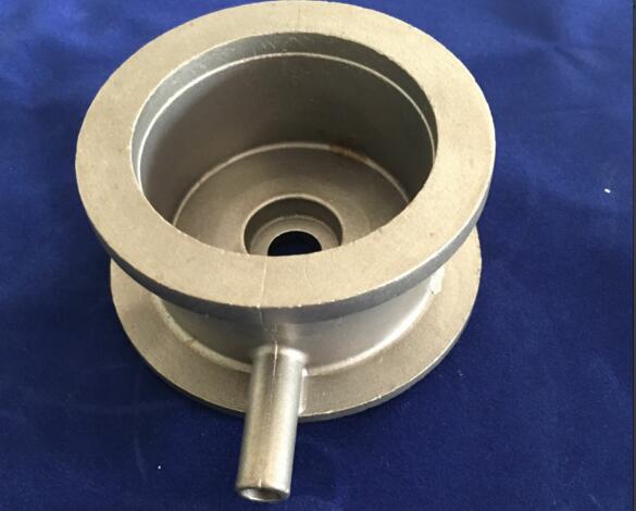 Precision castings