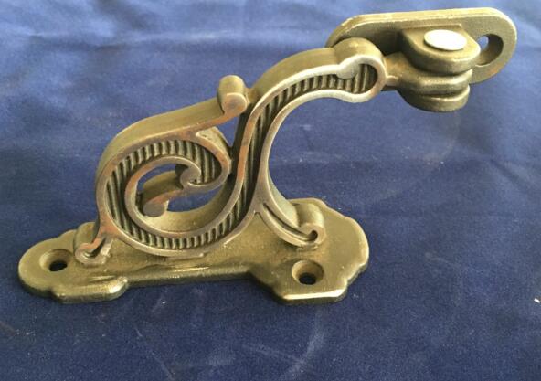 Precision castings