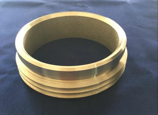 Precision castings