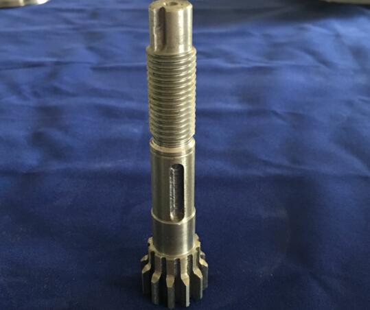 Precision castings