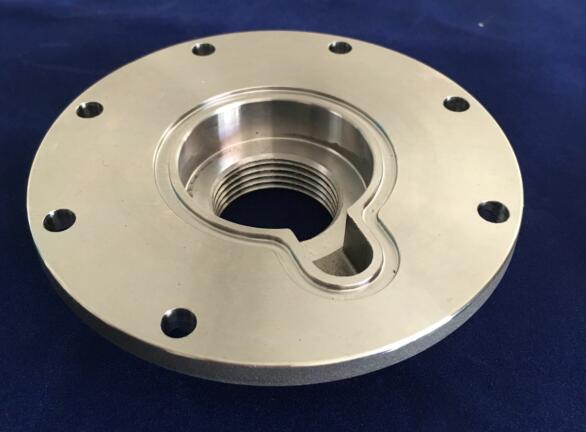Precision castings