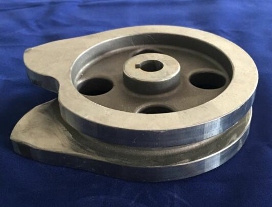 Precision castings