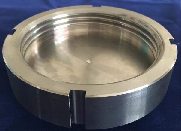 Precision castings
