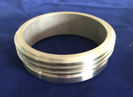 Precision castings