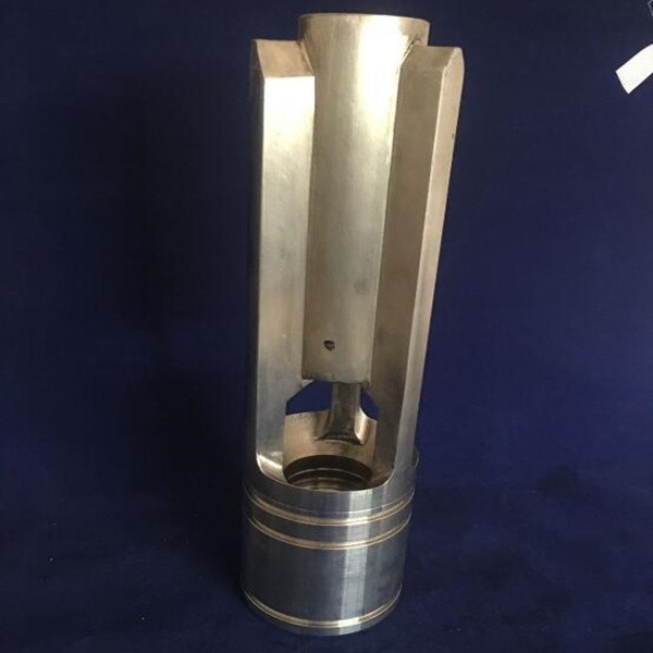 Stainless steel castings